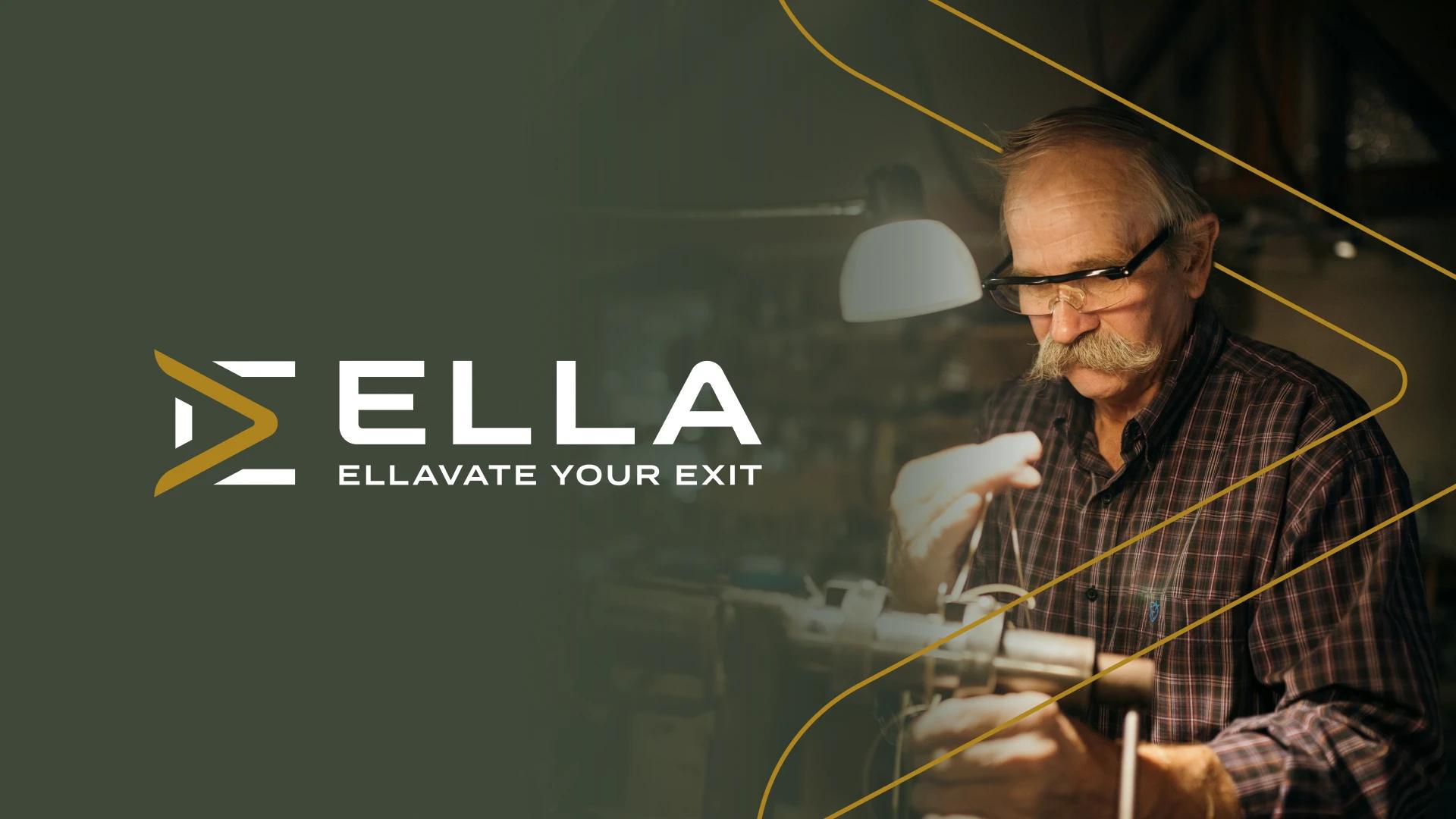 ELLA header image