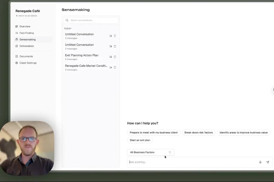 changelog 2